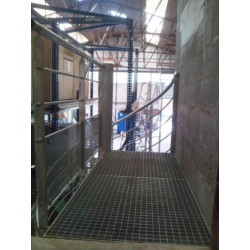 Escaliers hélicoïdaux ou en colimaçon