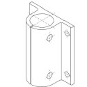 Garde-corps aluminium