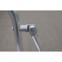 Garde-corps aluminium