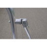 Garde-corps aluminium