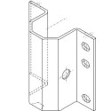 Garde-corps aluminium