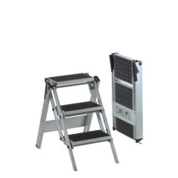 Echafaudage roulant aluminium FlexxTower - Gentner et fils