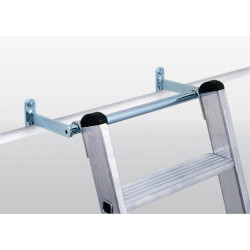 Console murale pour échelle
