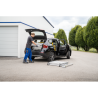 Echafaudage roulant aluminium FlexxTower
