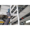 Echafaudage roulant aluminium FlexxTower
