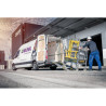 Echafaudage roulant aluminium FlexxTower