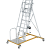Echelle camion citerne
