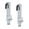 Echelle camion citerne