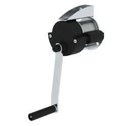 Echelle camion citerne