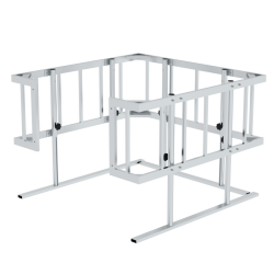 Echelle camion citerne