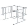 Echelle camion citerne