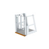 Echelle camion citerne