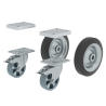 Echelle camion citerne