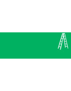 Escabeau professionnel