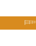 Garde-corps industriel